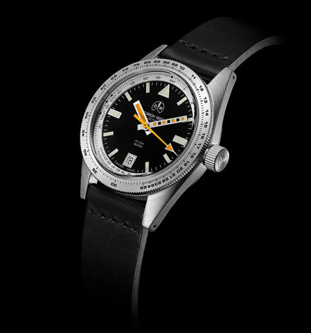 Ollech & Wajs OW P104 SELECTRON