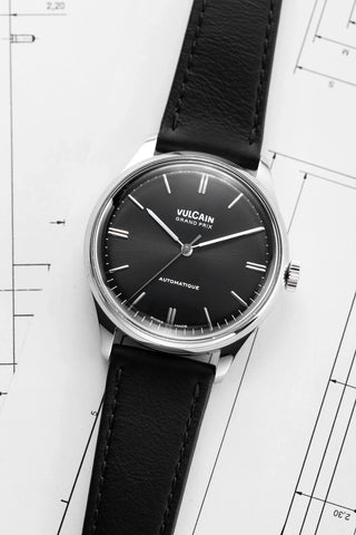 Vulcain Grand Prix Schwarz 670171A00