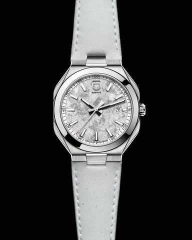 ID Geneve Circular 1 - Mineral Grey