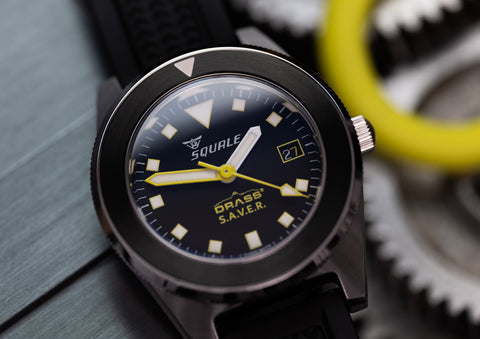 Squale DRASS Saver VONDSSSAVS