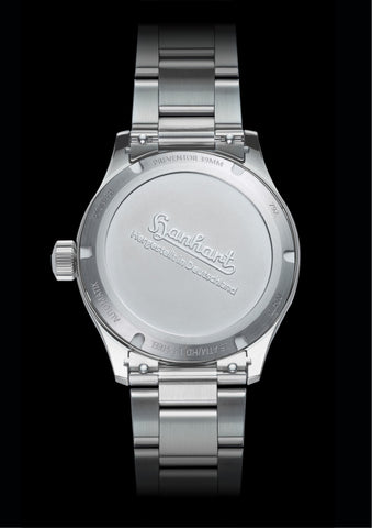 Hanhart PIONEER Preventor HD12 Silk Purple