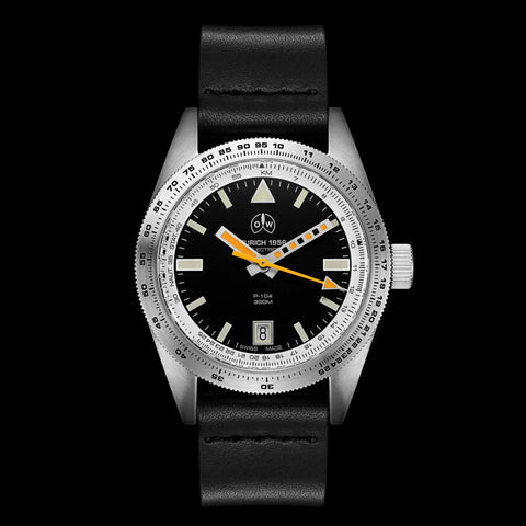 Ollech & Wajs OW P104 SELECTRON