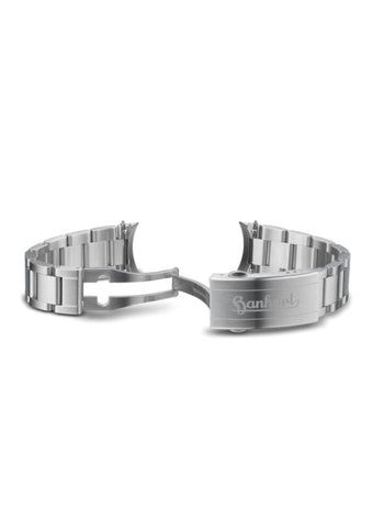 Hanhart PIONEER Preventor HD12 Silk Purple