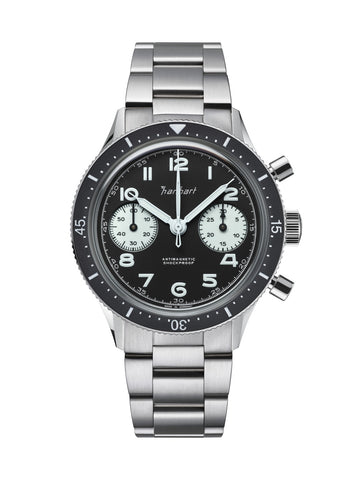 Hanhart 415ES Reverse Panda