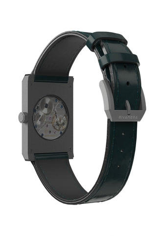 Echo Neutra Rivanera White