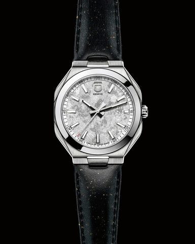 ID Geneve Circular 1 - Mineral Grey