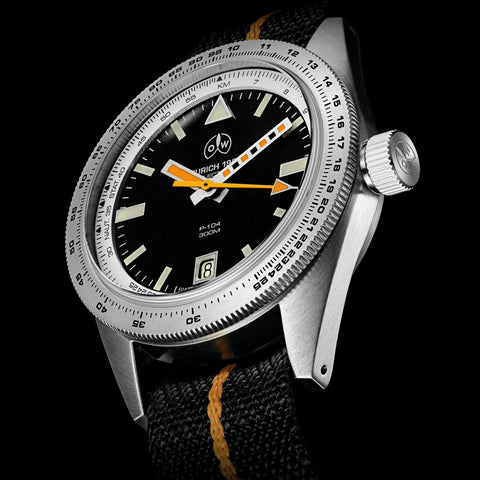 Ollech & Wajs OW P104 SELECTRON