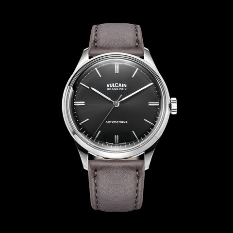 Vulcain Grand Prix Schwarz 670171A00