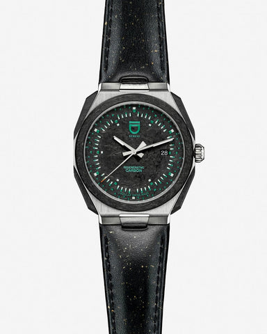 ID Geneve Circular C - Green