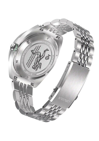 Circula AquaSport II Mother of Pearl LE