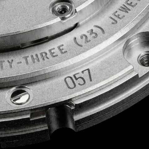 Ollech & Wajs OW C1000 MkII COSC