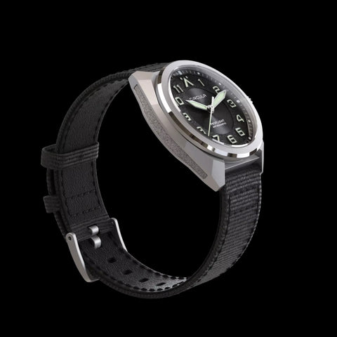 Circula ProFlight Anthrazit