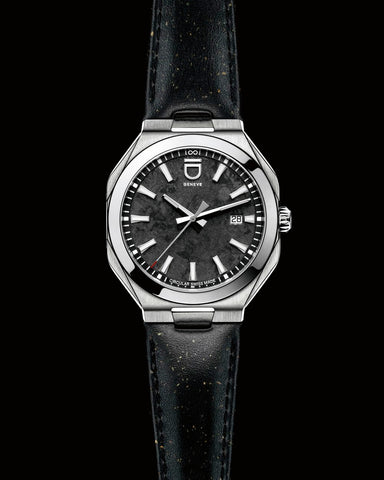 ID Geneve Circular 1 - Mineral Black