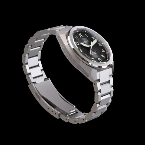 Circula ProFlight Anthrazit