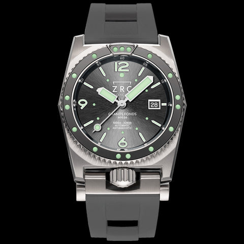 ZRC GRANDS FONDS MN64 RUTHENIUM – GF42103