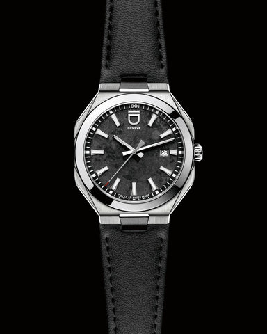 ID Geneve Circular 1 - Mineral Black