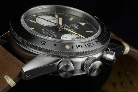 Ollech & Wajs OW Navichron