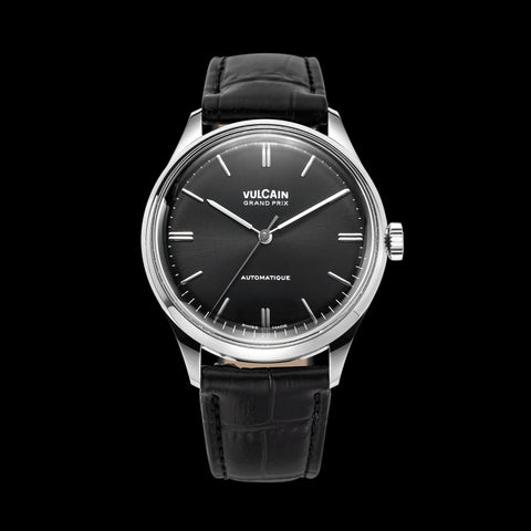 Vulcain Grand Prix Schwarz 670171A00