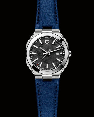 ID Geneve Circular 1 - Mineral Black