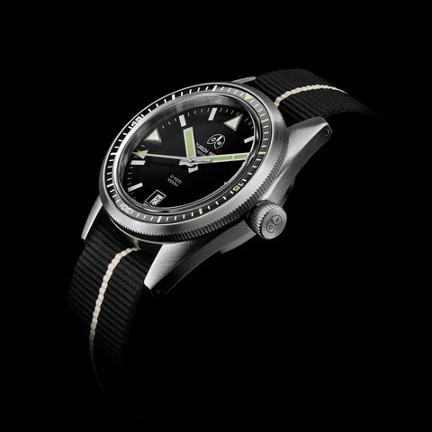 Ollech & Wajs OW C1000 MkII COSC