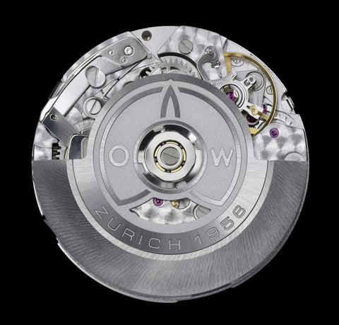 Ollech & Wajs OW Navichron