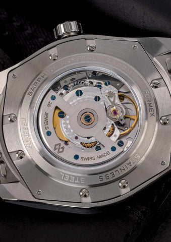 Formex Essence 43 Dégradé