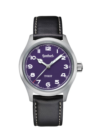 Hanhart PIONEER Preventor HD12 Silk Purple