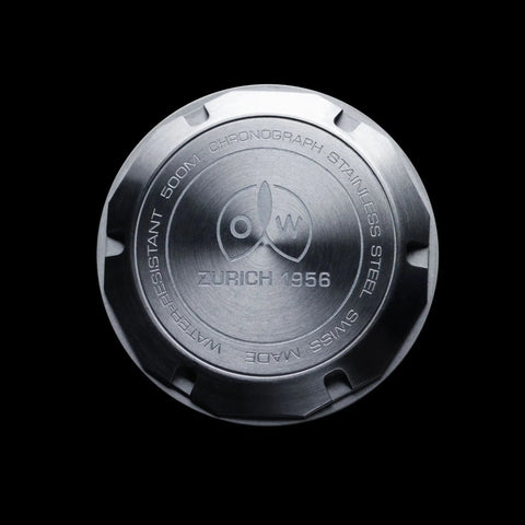 Ollech & Wajs OW Navichron