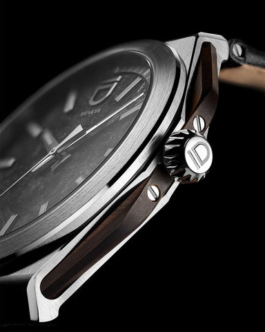 ID Geneve Circular 1 - ID X KAURI