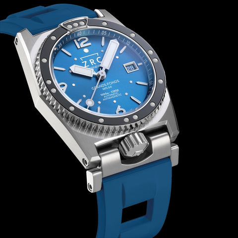 ZRC GRANDS FONDS MN64 OSMIUM – GF42118