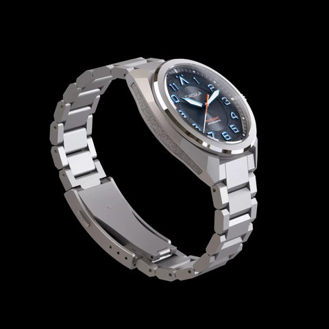 Circula ProFlight Blau