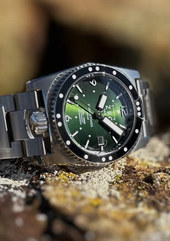 ZRC GRANDS FONDS MN64 IRIDIUM – GF42183