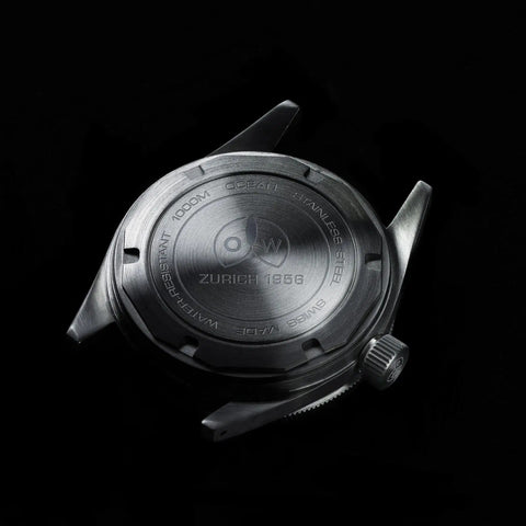 Ollech & Wajs OW C1000 FAGN