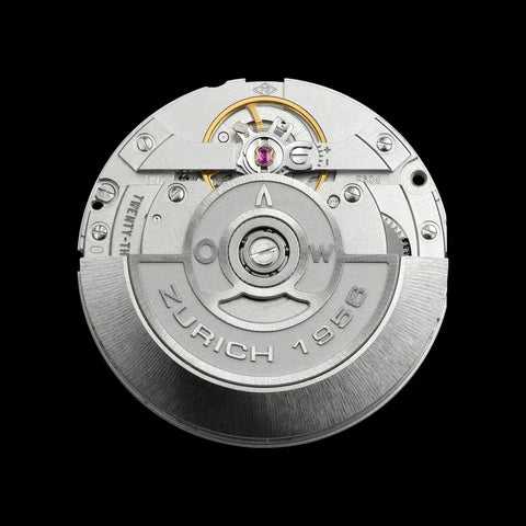 Ollech & Wajs OW 8001 TUNDRA COSC