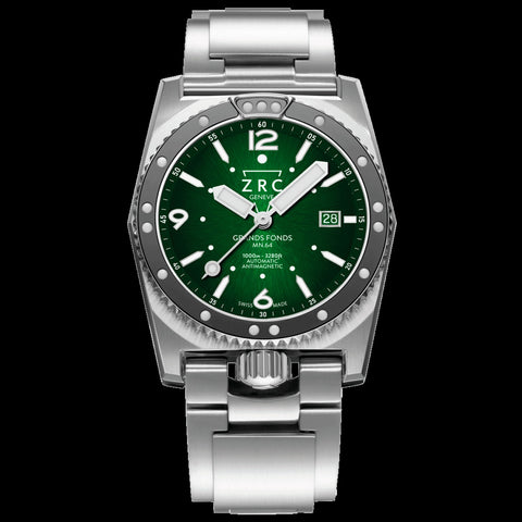 ZRC GRANDS FONDS MN64 IRIDIUM – GF42183
