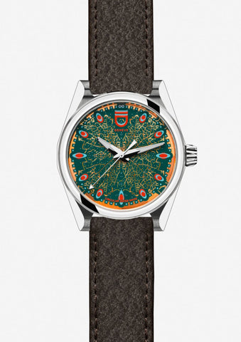 ID Geneve Elements - Earth