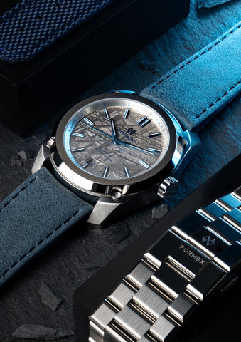 Formex Essence 41 SPACE GHOST