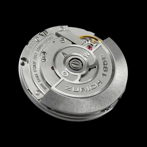 Ollech & Wajs OW C1000 FAGN