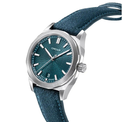 Circula Facet Petrol