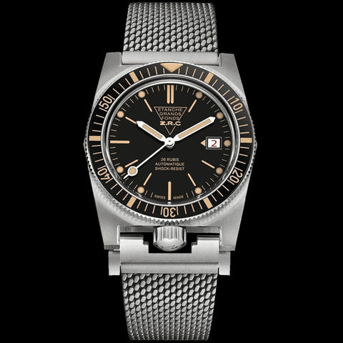 ZRC GRANDS FONDS HERITAGE VINTAGE – GF38213