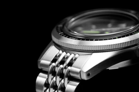 Ollech & Wajs OW C1000 MkII COSC