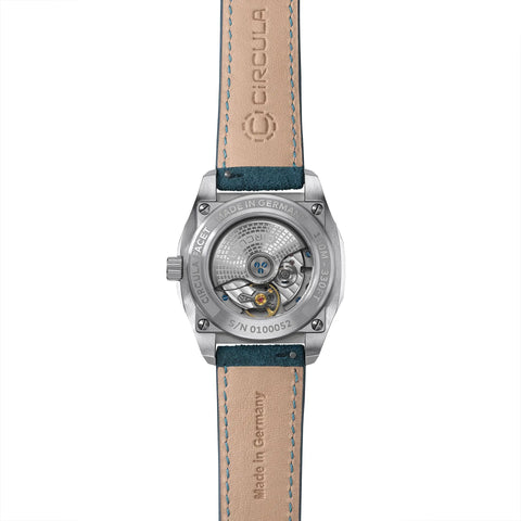 Circula Facet Petrol