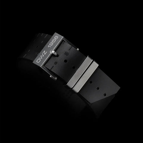 Ollech & Wajs OW C1000 MkII COSC