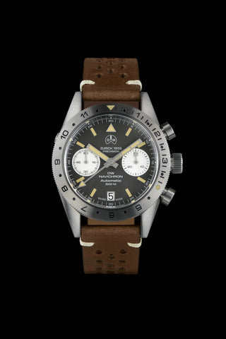 Ollech & Wajs OW Navichron