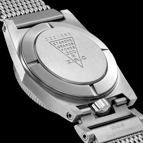 ZRC GRANDS FONDS HERITAGE VINTAGE – GF38213