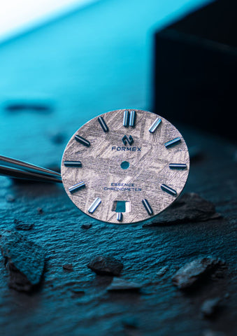 Formex Essence 41 SPACE GHOST