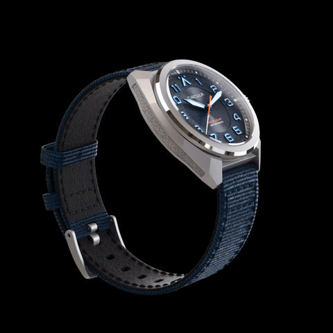 Circula ProFlight Blau