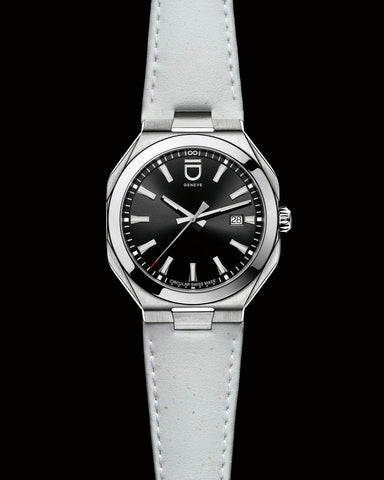 ID Geneve Circular 1 - Black