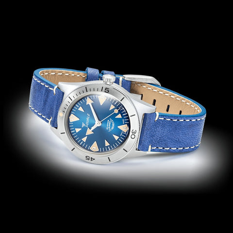 Super Squale Big Arrows Blue SUPERSSABL