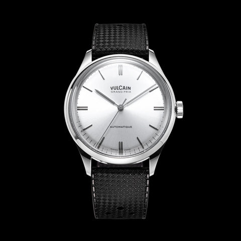 Vulcain Grand Prix Silber 670171A50